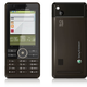 Image for article titled Sony Ericsson G900 and G700: Touchscreens to the Masses